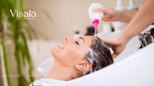 Gội Đầu Massage Giảm Đau Đầu: Phương Pháp Chăm Sóc Sức Khỏe Hiệu Quả Tại Visala