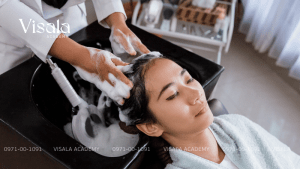 Gội Đầu Massage Là Gì? Khám Phá Lợi Ích Và Quy Trình Thực Hiện